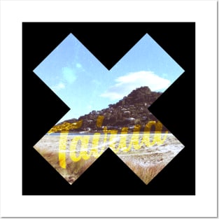 Tairua - X Marks the Spot Posters and Art